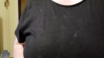 Wife boobs revealed
