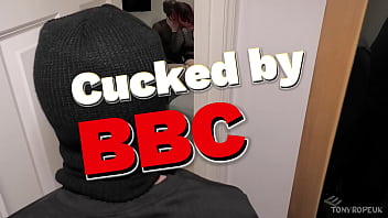 Cucked pela BBC 01 - Harleyy Heart