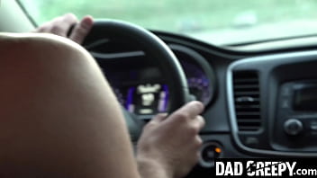 Stepson Has a Very Unique Way to Earn His Stepfather's Car - Dadcreepy