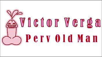 Victor Verga, Perv Old Man, eats the fat hooker's huge ass and fucks her in doggy style