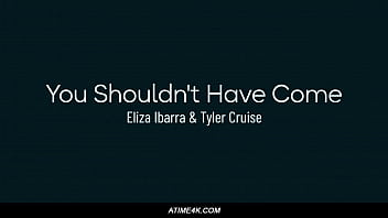 You Shouldn't Have Come - Eliza Ibarra, Tyler Cruise