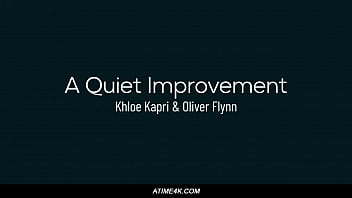 A Quiet Improvement