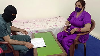 Sexy Hindi Student Girl Hard Punishment Fucked By Her Hot Teacher