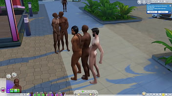 sims 4 gay sex & with futa