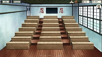 Naruto - Kunoichi Trainer (Dinaki) [v0.13] Partie 16 Plus de sexe par LoveSkySan69