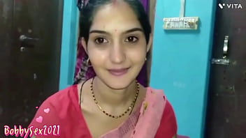 Недавно вышедшую замуж индийскую горячую девушку трахнул ее муж