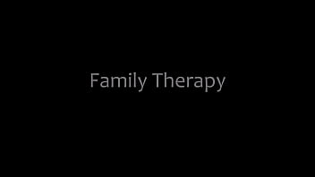 Nudist Step Sister Gives You Healing Massage - Indica Flower - Family Therapy - Alex Adams