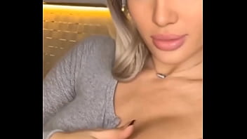 Showing tits 12