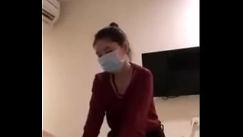 REAL Homemade PINAY Therapist Sex in a Hotel