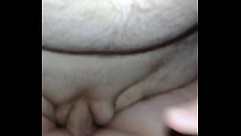 Cheating on my boyfriends friends long dick and let him cum in mywet pussy