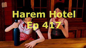 Harem Hotel 417