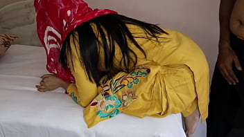 Mosi ki Moti gand chudai ヒンディー語 セックス ビデオ