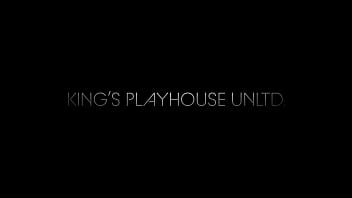 King's Playhouse Unltd Bande-annonce Alyssia Vera