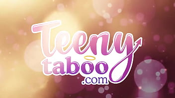Perverted Princess Allie Addison & Seth Brogan In Taboo Fuck Video!