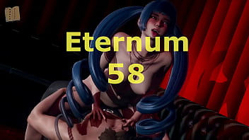 Eternal 58