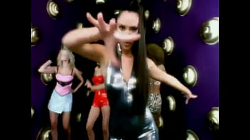 Spice Girls - Who Do You Think You Are XXX Version
