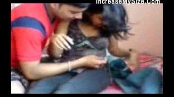 Vídeo de escândalo sexual indiano