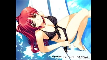 sexy Top 10 Sexy Anime Girls c. Bambino nude