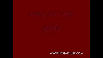 nude sexy anime girls6 hentai