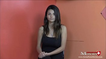 porno casting interview mit lilly 18 in zürich spmlilly18iv1